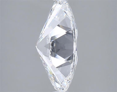 2.61 Carat Oval Lab Diamond :: Greenstar spin frame 07