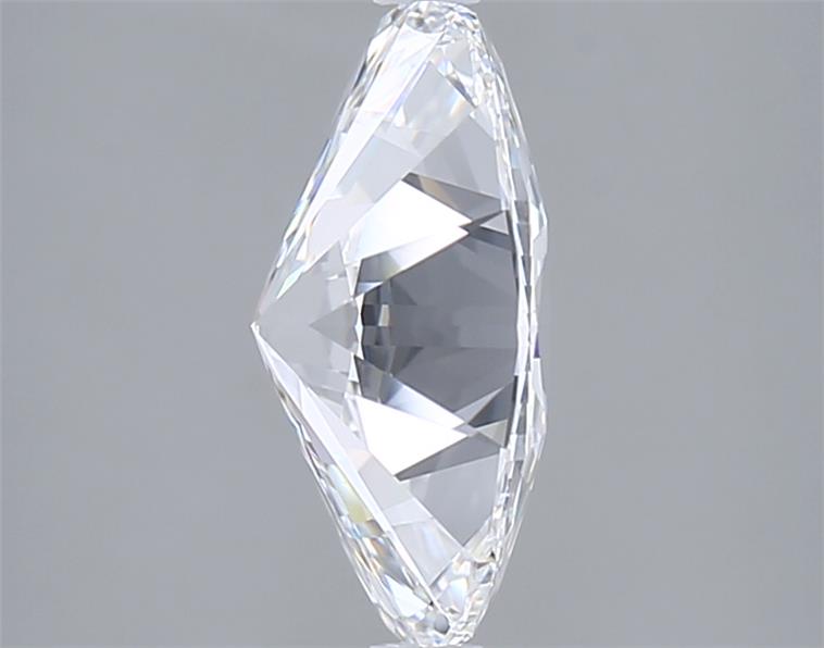 2.61 Carat Oval Lab Diamond :: Greenstar spin frame 07