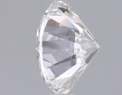 1.02 Carat Round Lab Diamond :: Greenstar spin frame 07