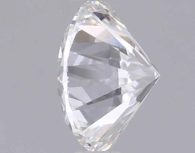 1.02 Carat Round Lab Diamond :: Greenstar spin frame 07