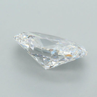 2.00 Carat Oval Lab Diamond :: Greenstar spin frame 07