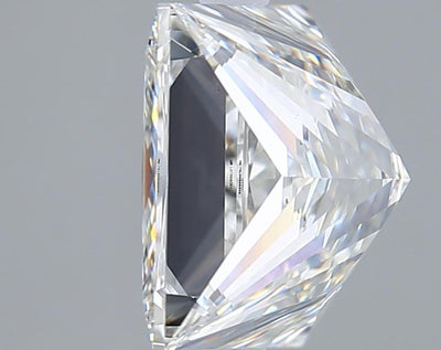 5.12 Carat Princess Lab Diamond :: Greenstar spin frame 07