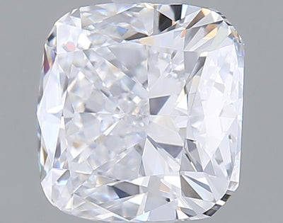 1.56 Carat Cushion Lab Diamond :: Greenstar spin frame 07