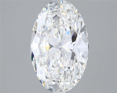 5.06 Carat Oval Lab Diamond :: Greenstar spin frame 07