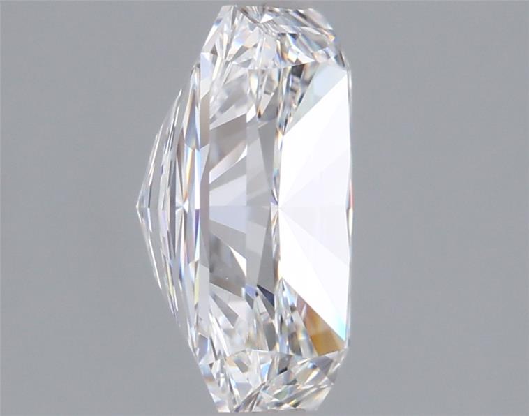 2.09 Carat Radiant Lab Diamond :: Greenstar spin frame 07