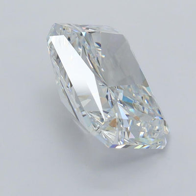 2.38 Carat Radiant Lab Diamond :: Greenstar spin frame 07