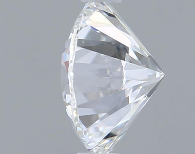 1.01 Carat Round Lab Diamond :: Greenstar spin frame 07