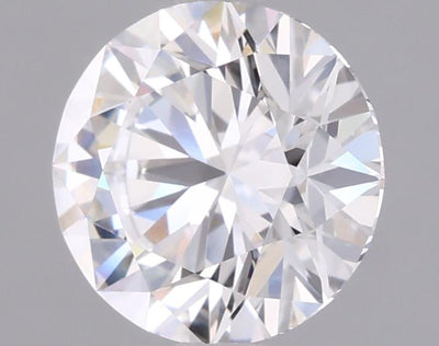 1.52 Carat Round Lab Diamond :: Greenstar spin frame 07