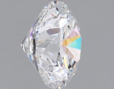 1.50 Carat Round Lab Diamond :: Greenstar spin frame 07