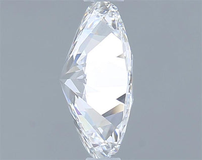 1.20 Carat Oval Lab Diamond :: Greenstar spin frame 07