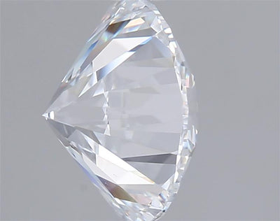 2.13 Carat Round Lab Diamond :: Greenstar spin frame 07