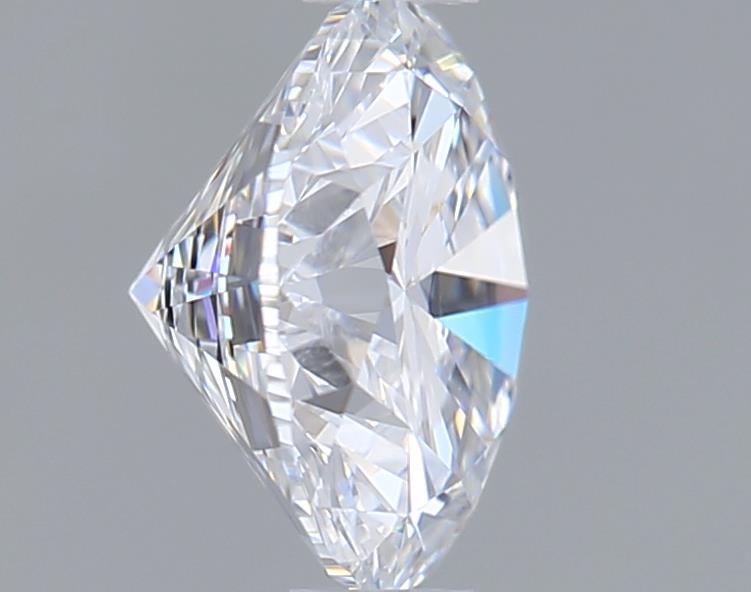 1.04 Carat Round Lab Diamond :: Greenstar spin frame 07