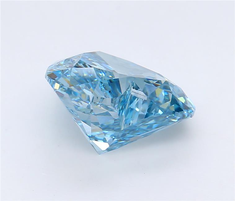 4.00 Carat Heart Lab Diamond :: Greenstar spin frame 07