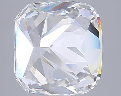 4.01 Carat Cushion Lab Diamond :: Greenstar spin frame 07
