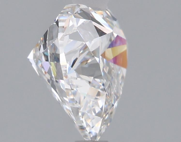 2.03 Carat Heart Lab Diamond :: Greenstar spin frame 07