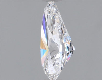 0.69 Carat Pear Lab Diamond :: Greenstar spin frame 07