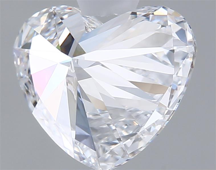 1.42 Carat Heart Lab Diamond :: Greenstar spin frame 07