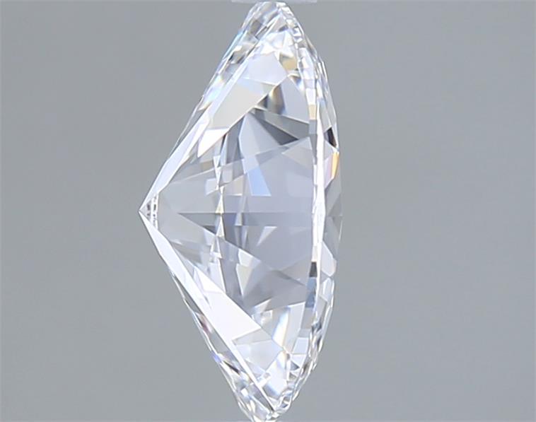 1.65 Carat Oval Lab Diamond :: Greenstar spin frame 07
