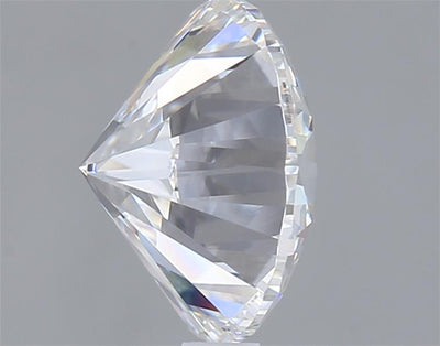 3.00 Carat Round Lab Diamond :: Greenstar spin frame 07