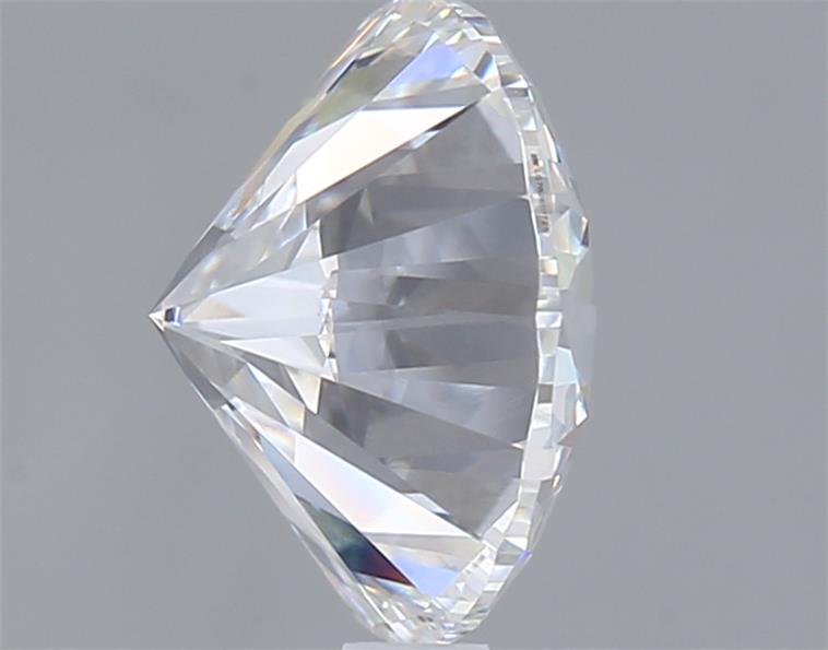 3.00 Carat Round Lab Diamond :: Greenstar spin frame 07