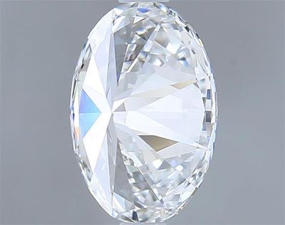 1.52 Carat Oval Lab Diamond :: Greenstar spin frame 07