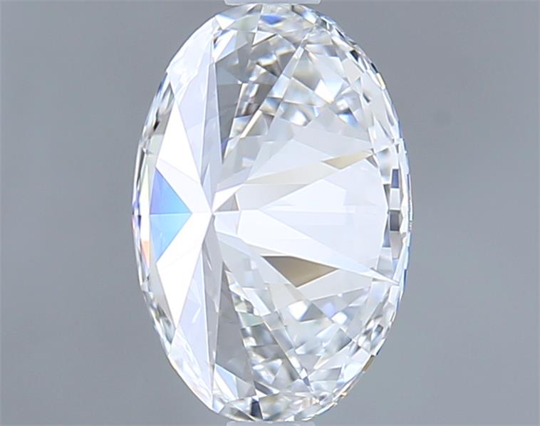 1.52 Carat Oval Lab Diamond :: Greenstar spin frame 07