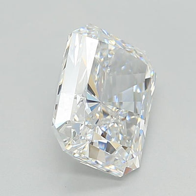 2.03 Carat Radiant Lab Diamond :: Greenstar spin frame 07