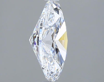 1.78 Carat Oval Lab Diamond :: Greenstar spin frame 07