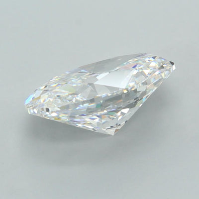 2.03 Carat Oval Lab Diamond :: Greenstar spin frame 07