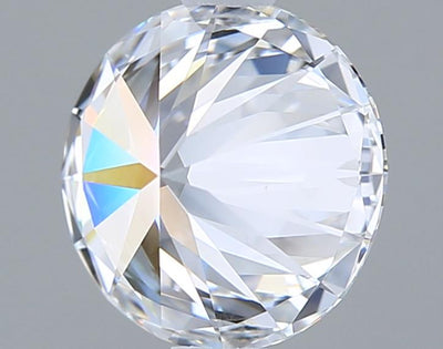 1.00 Carat Round Lab Diamond :: Greenstar spin frame 07