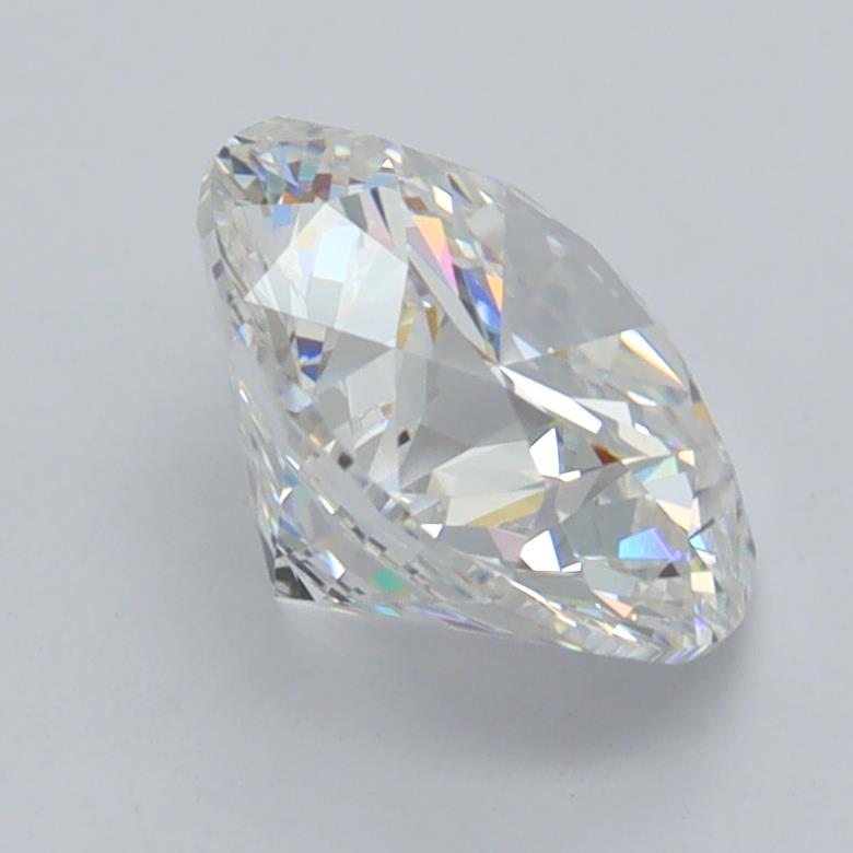 2.64 Carat Round Lab Diamond :: Greenstar spin frame 07