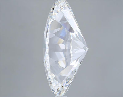 8.03 Carat Oval Lab Diamond :: Greenstar spin frame 07
