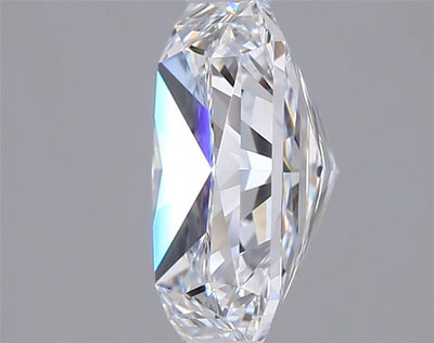 2.02 Carat Radiant Lab Diamond :: Greenstar spin frame 07