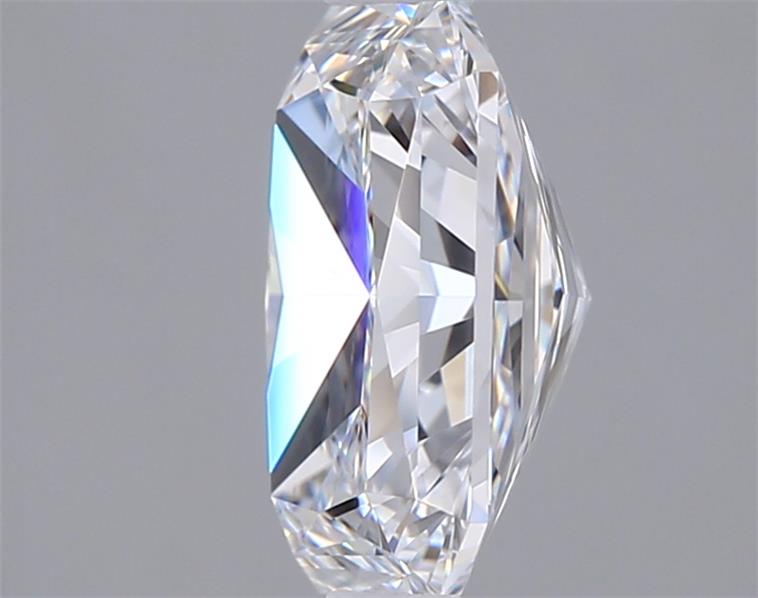 2.02 Carat Radiant Lab Diamond :: Greenstar spin frame 07