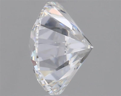 1.58 Carat Round Lab Diamond :: Greenstar spin frame 07