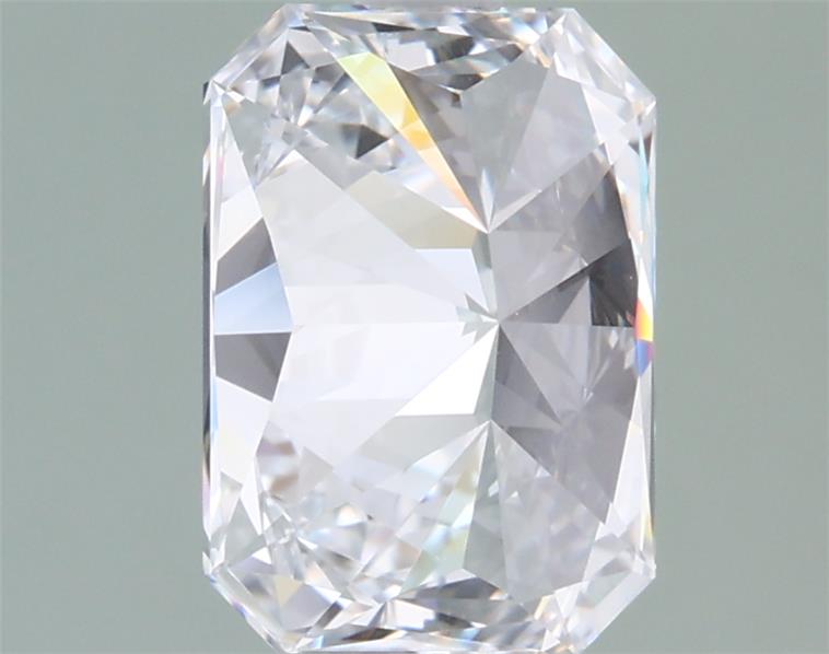 1.60 Carat Radiant Lab Diamond :: Greenstar spin frame 07