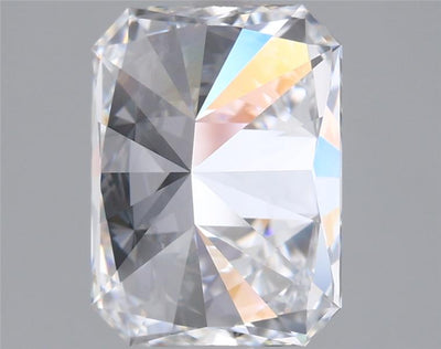 2.51 Carat Radiant Lab Diamond :: Greenstar spin frame 07