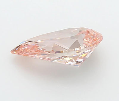 1.34 Carat Pear Lab Diamond :: Greenstar spin frame 07