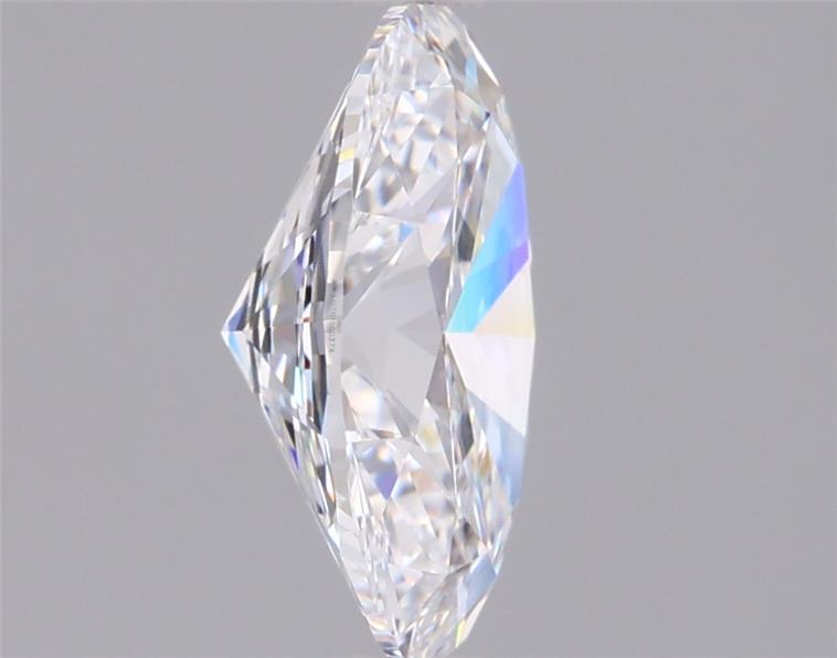 1.54 Carat Oval Lab Diamond :: Greenstar spin frame 07