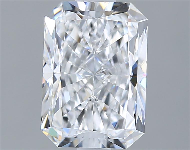 1.56 Carat Radiant Lab Diamond :: Greenstar spin frame 07