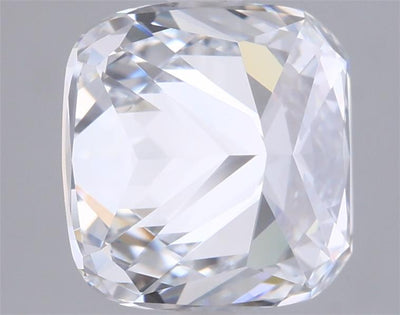 2.52 Carat Cushion Lab Diamond :: Greenstar spin frame 07