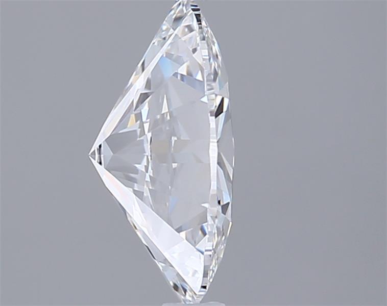 2.01 Carat Oval Lab Diamond :: Greenstar spin frame 07