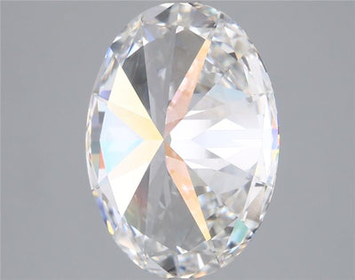 3.07 Carat Oval Lab Diamond :: Greenstar spin frame 07