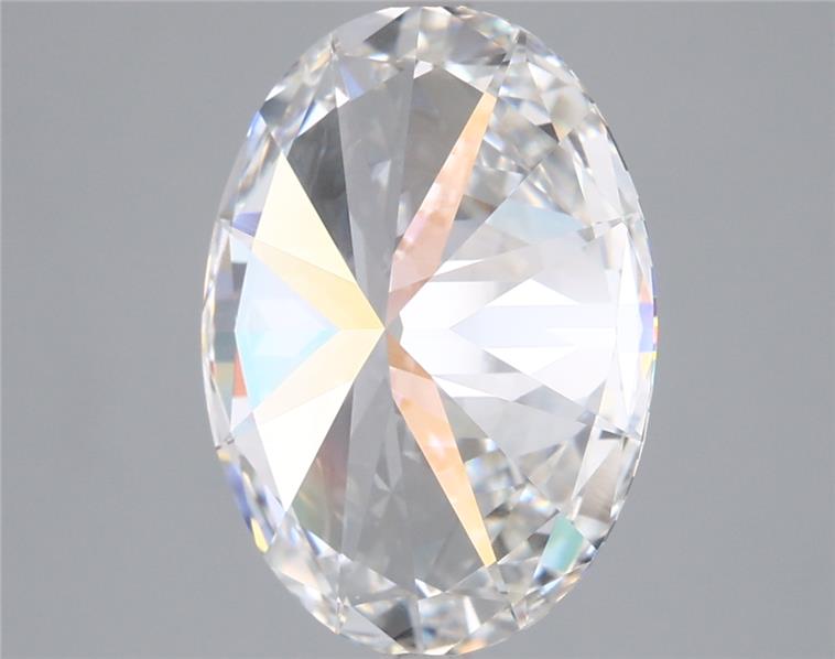 3.07 Carat Oval Lab Diamond :: Greenstar spin frame 07