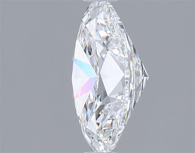 1.40 Carat Oval Lab Diamond :: Greenstar spin frame 07