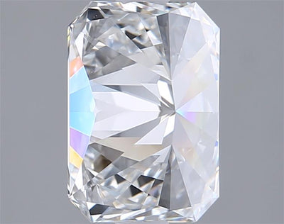 1.84 Carat Radiant Lab Diamond :: Greenstar spin frame 07