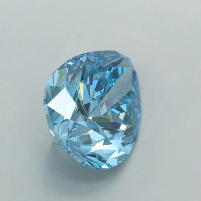 2.56 Carat Pear Lab Diamond :: Greenstar spin frame 07