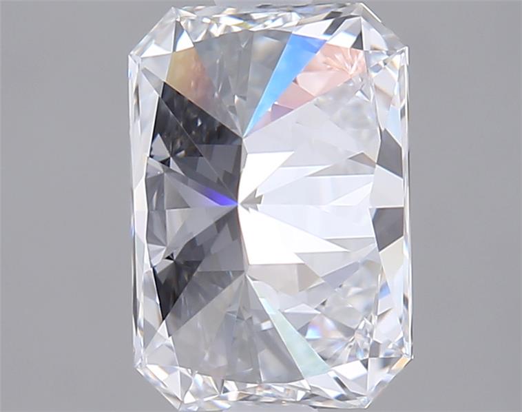 1.58 Carat Radiant Lab Diamond :: Greenstar spin frame 07