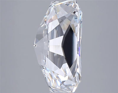 5.00 Carat Radiant Lab Diamond :: Greenstar spin frame 07