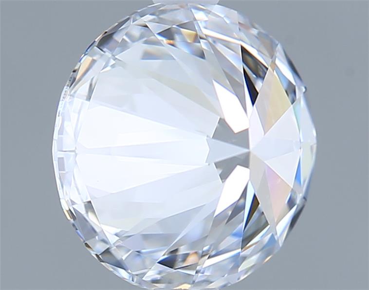 1.50 Carat Round Lab Diamond :: Greenstar spin frame 07